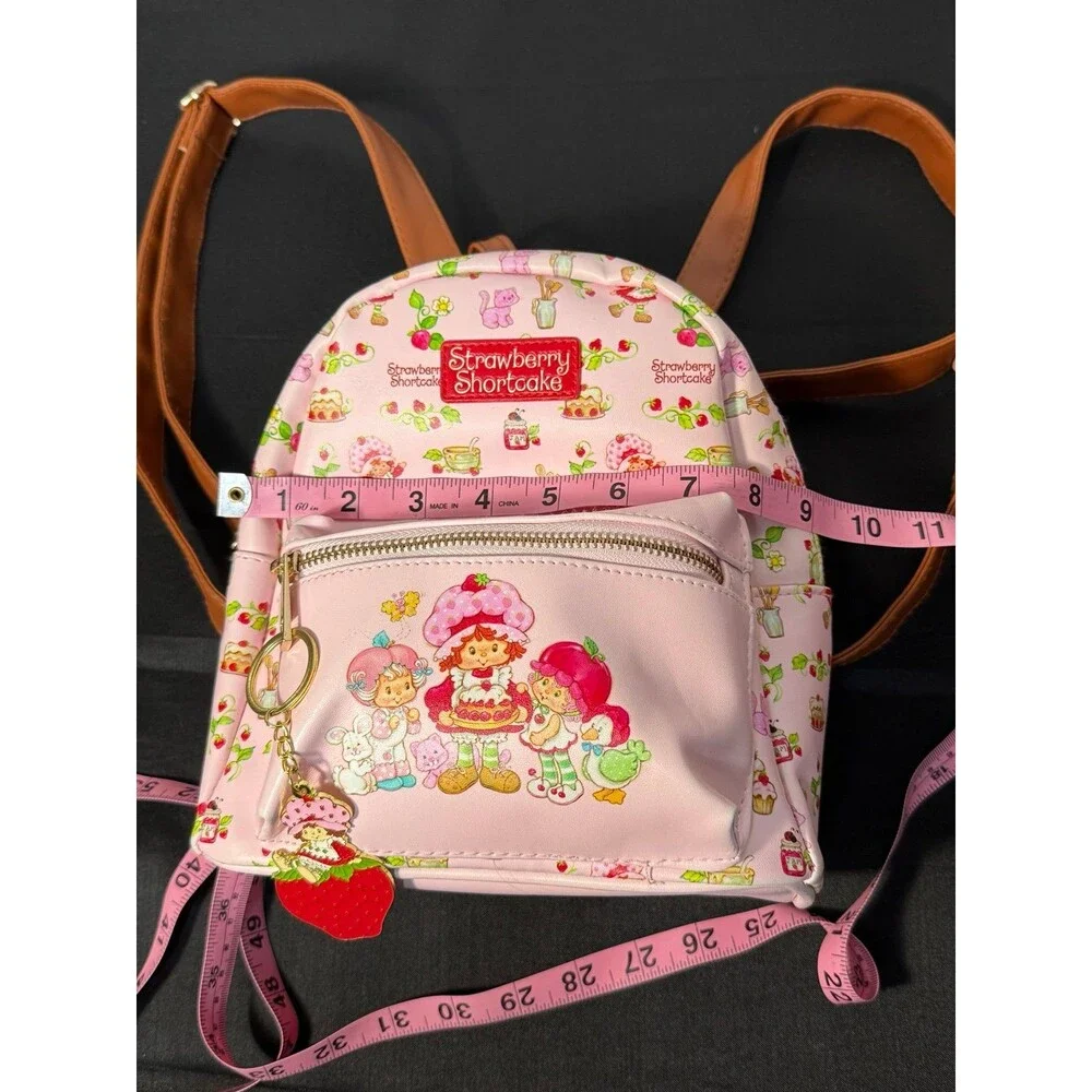Strawberry Shortcake Mini 11